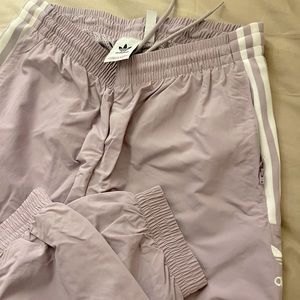 Adidas Lilac Pants